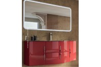 Sting mobilier de baie 137 cm